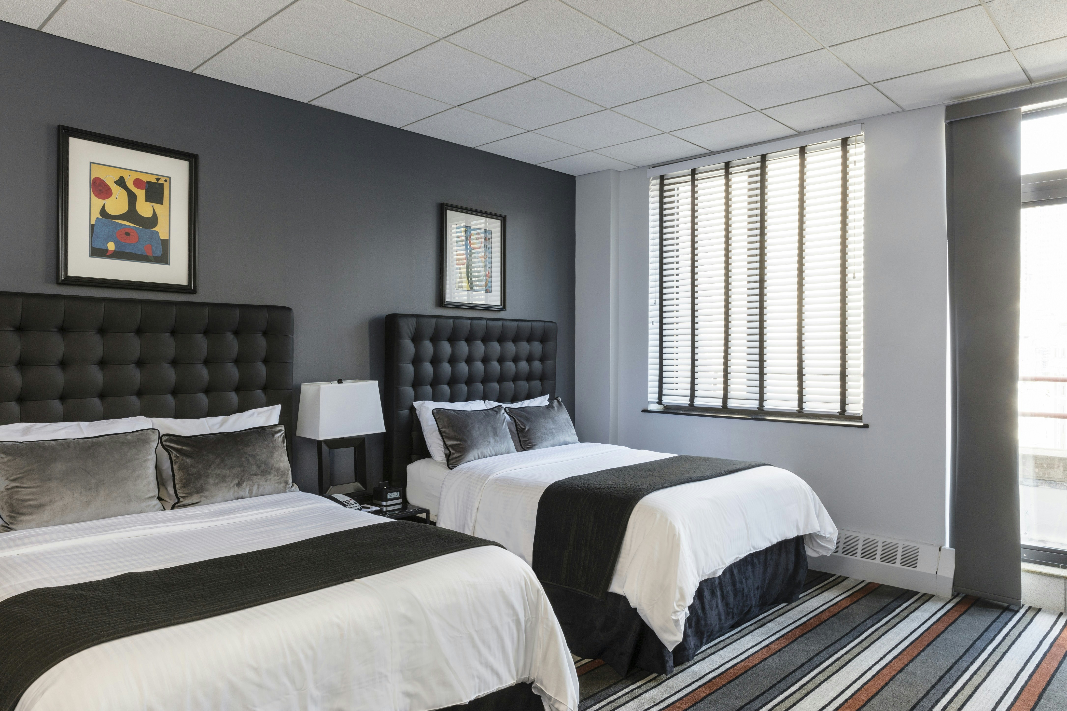 Broadway Plaza Hotel 24/61