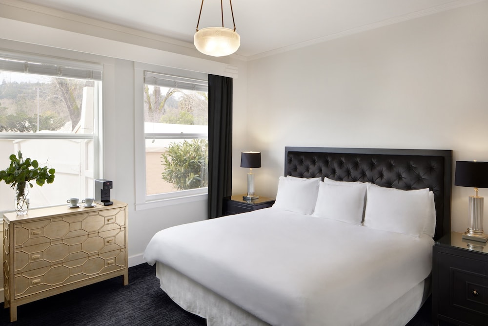 Mount View Hotel & Spa 11/57