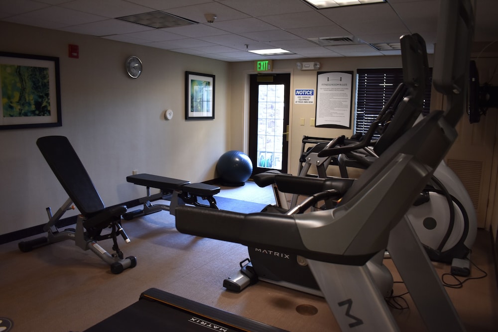Staybridge Suites Cranbury-South Brunswick 35/75