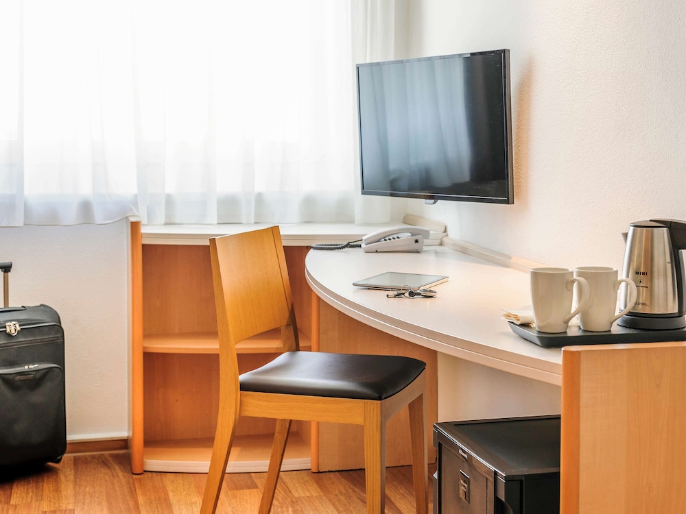 Ibis Berlin Messe 58/71