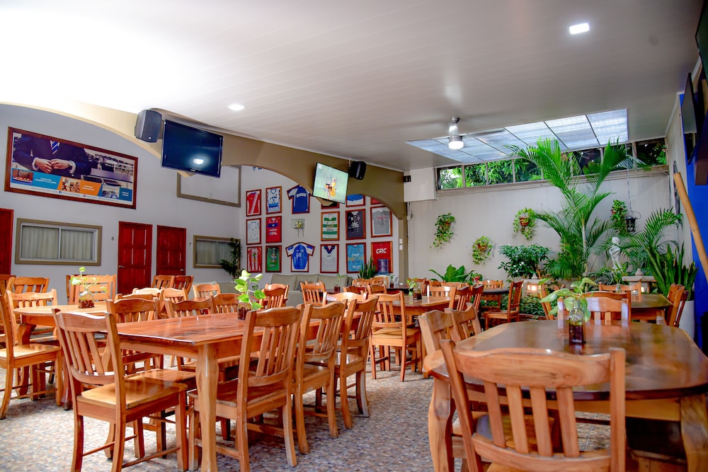 Xolotlan Hotel 56/74