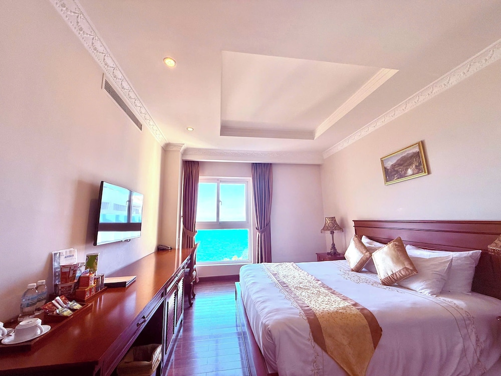 Nha Trang Palace Hotel 15/66