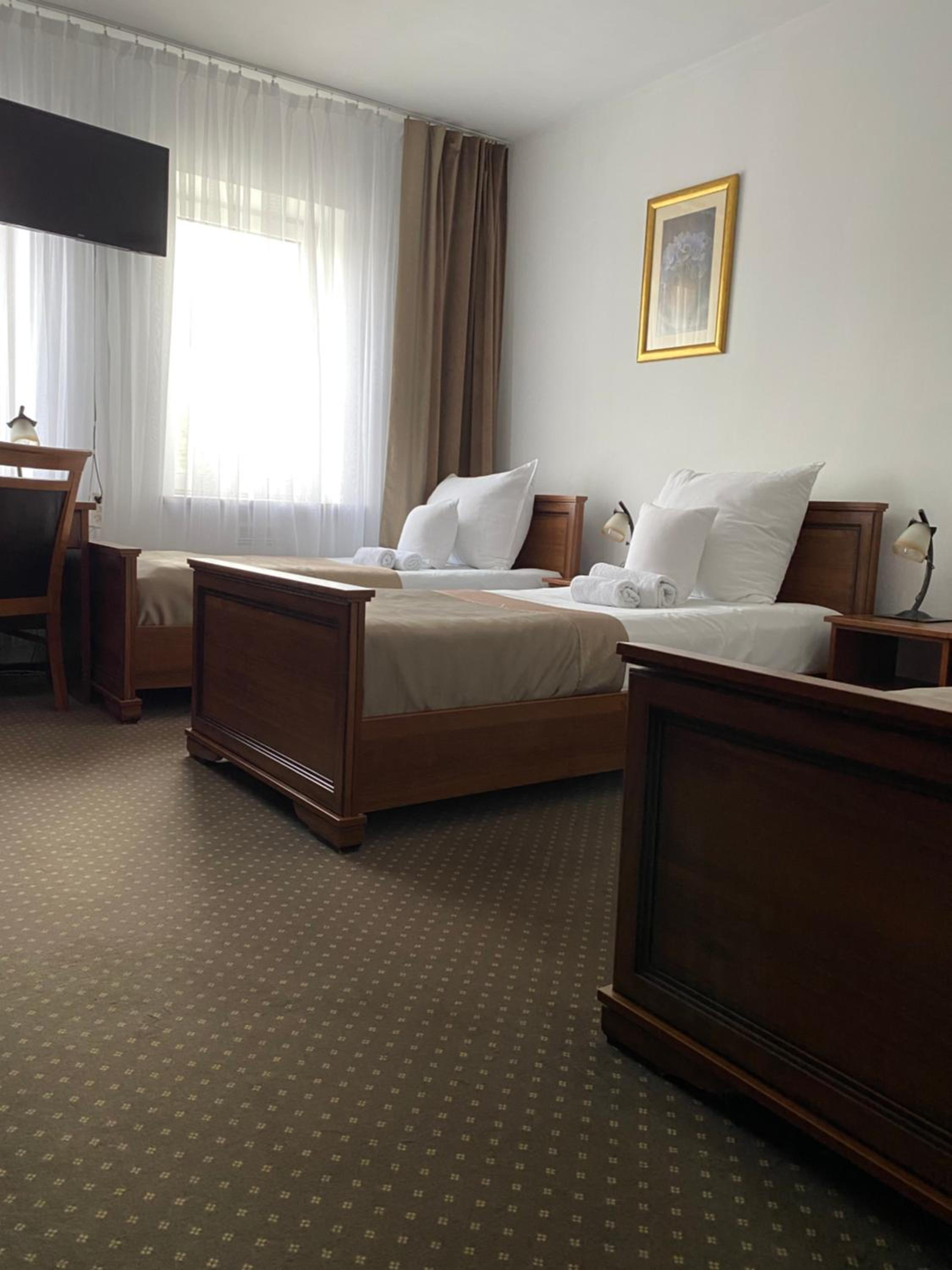 Hotel Constancja 4/37