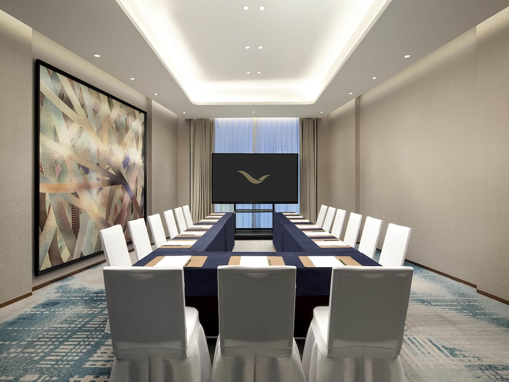 Movenpick by Accor Qingdao Sunmei 32/42