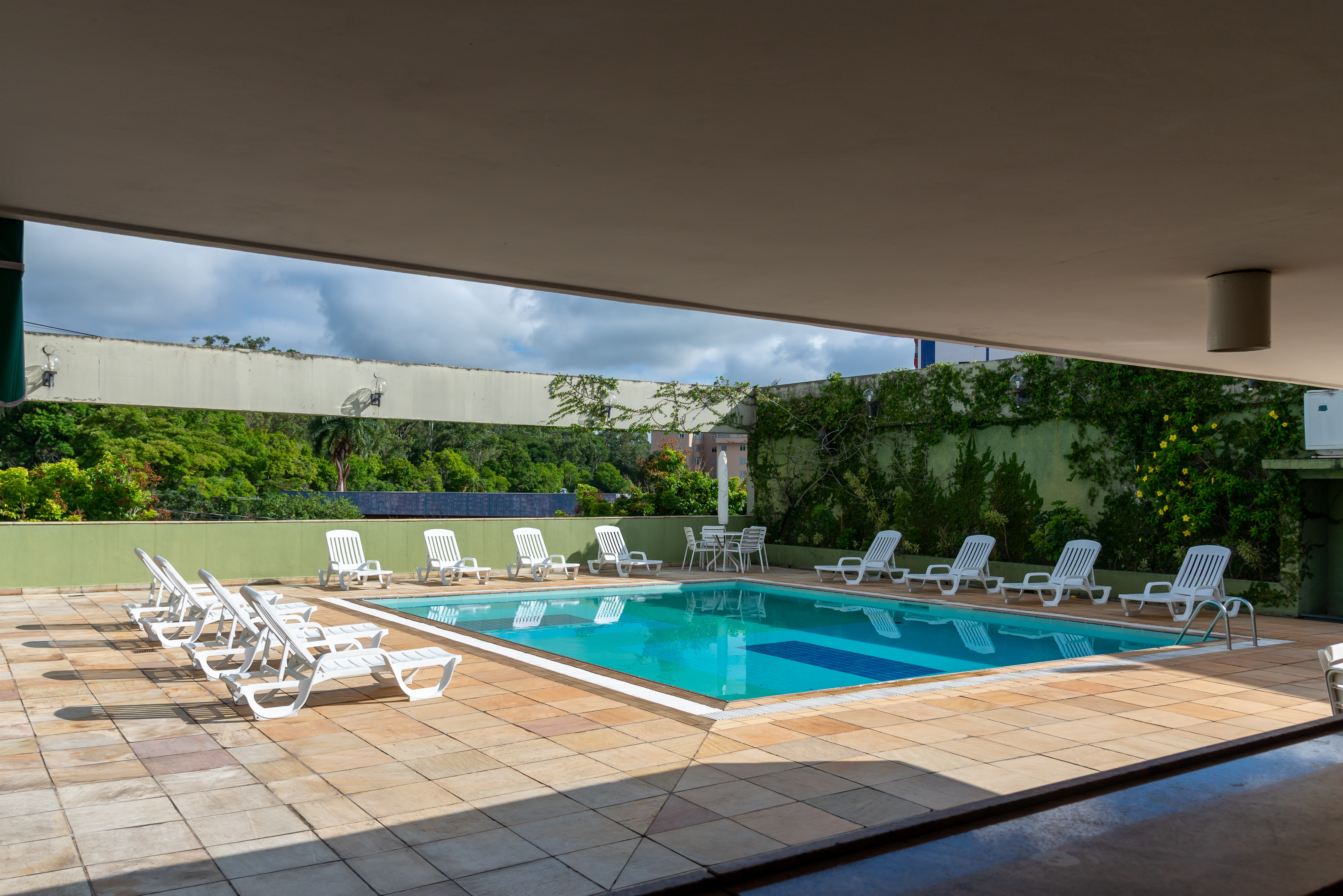Hotel Uniao 49/49