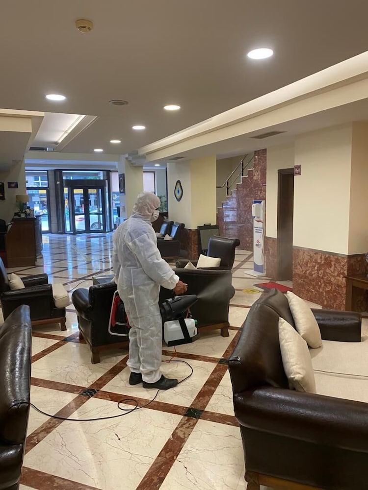 Asal Hotel 29/39