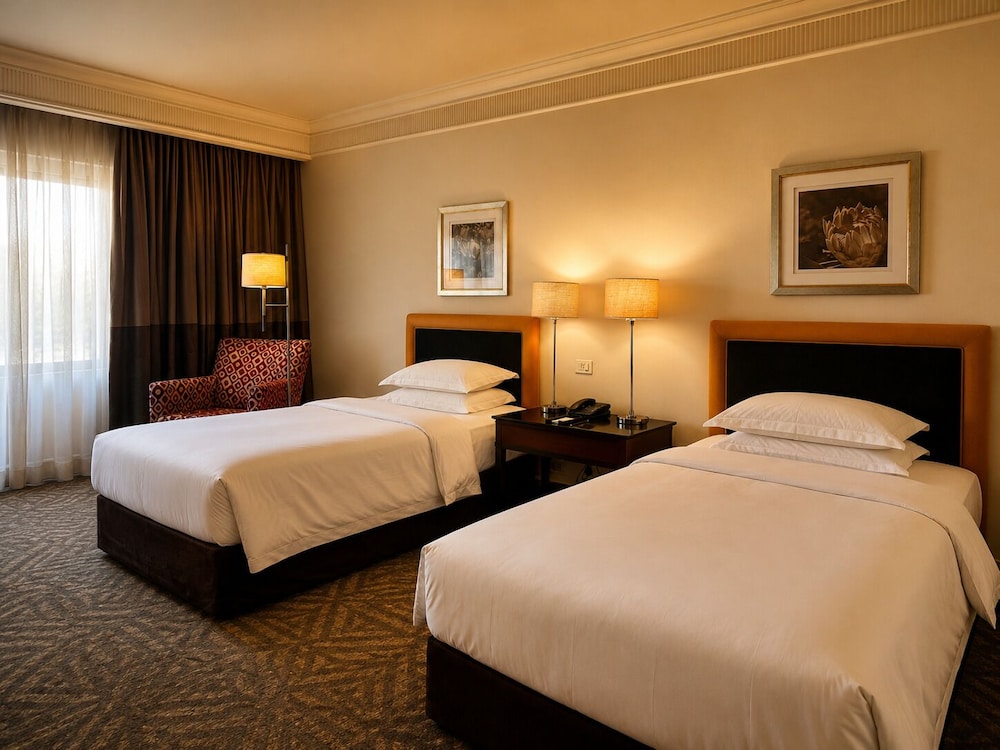 Royal Majestic Hotel 8/33