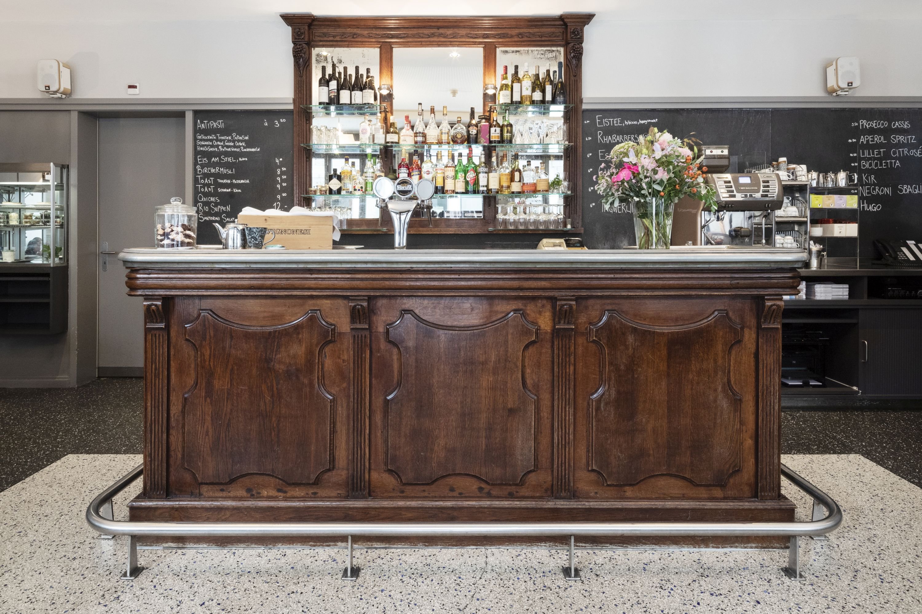 Altstadt Hotel 6/60