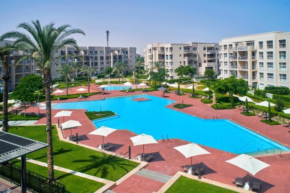 Marassi Boutique Hotel-Marina 2 19/25