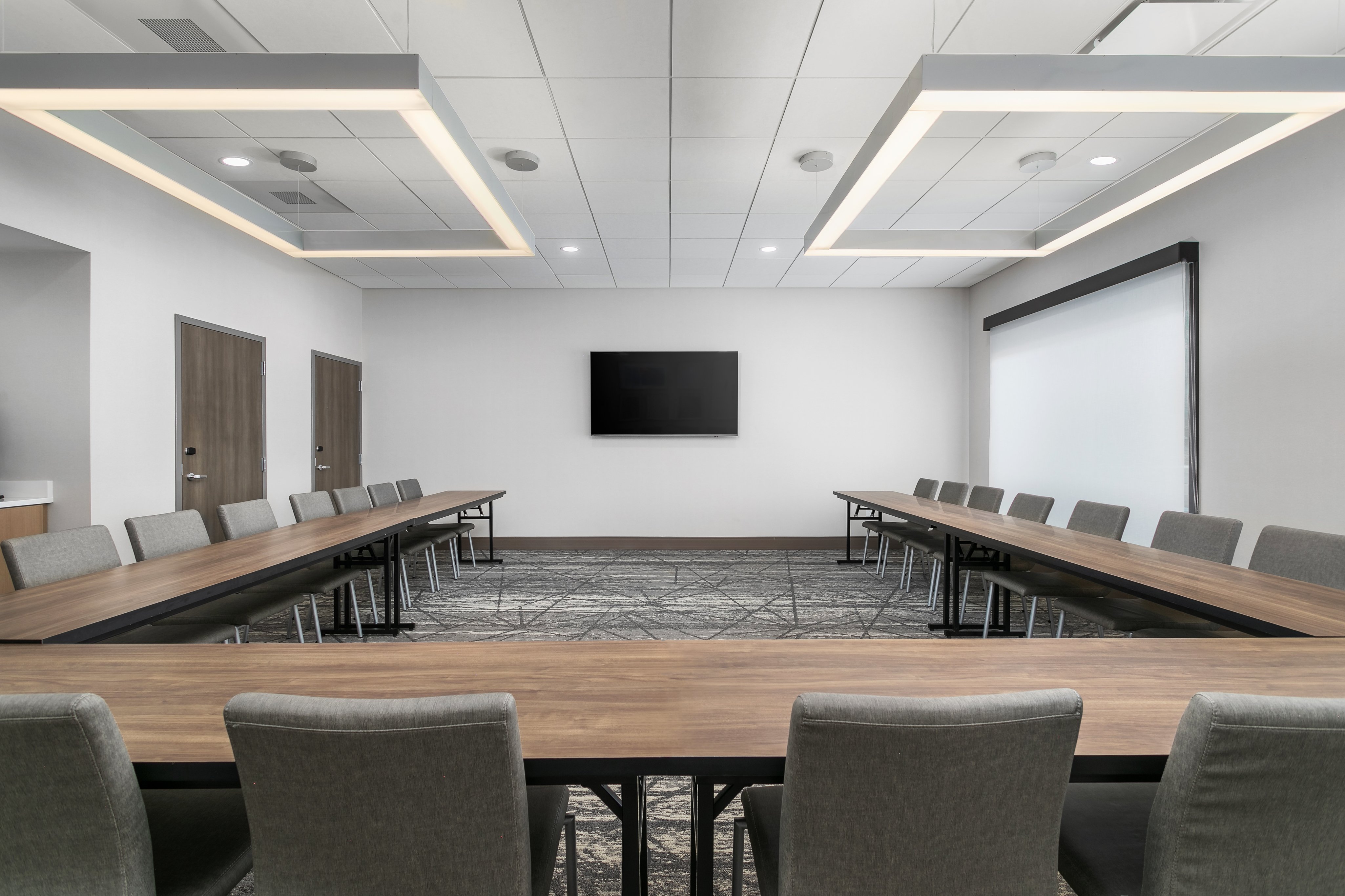 Holiday Inn Express CHATTANOOGA - HAMILTON PLACE 28/35