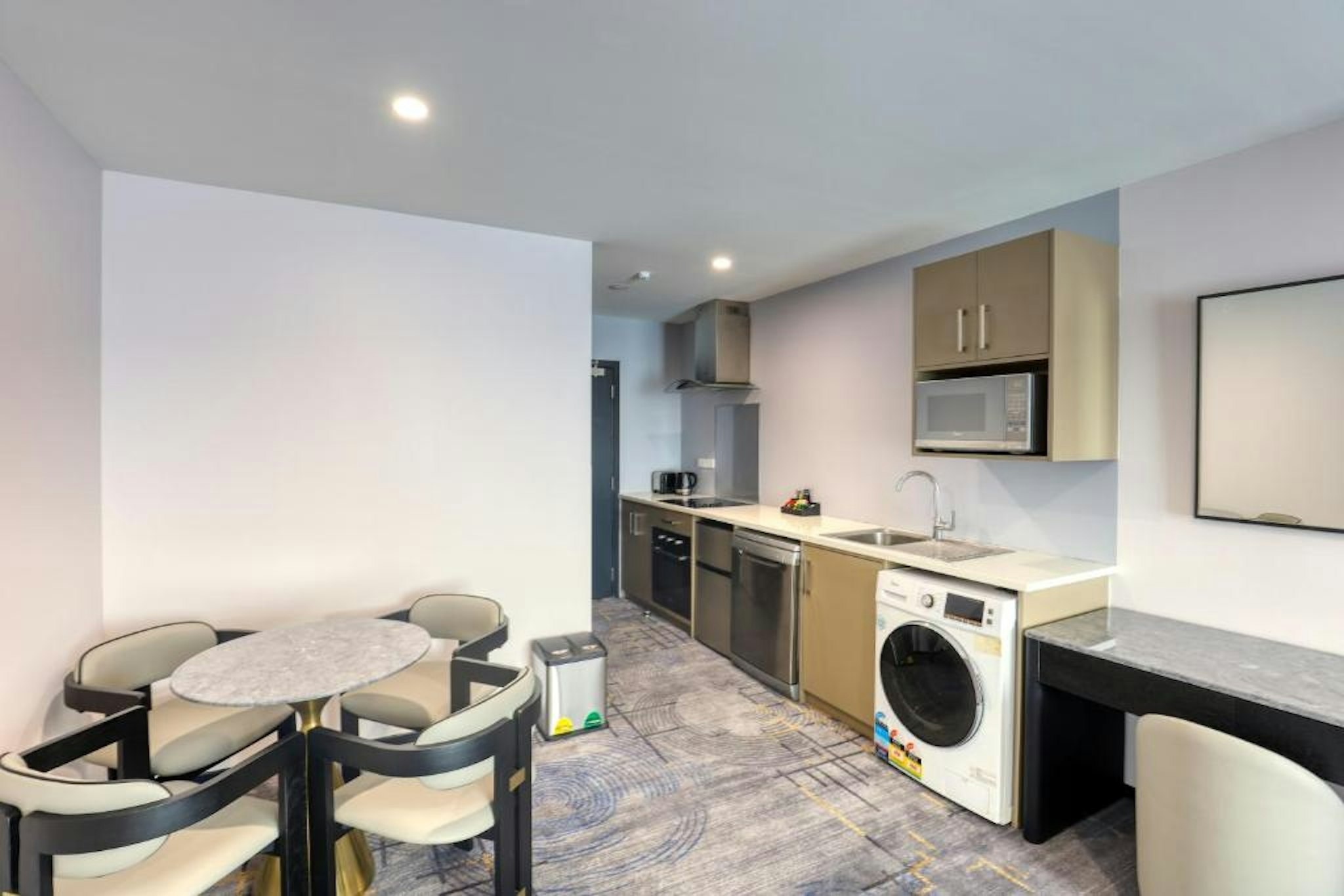 Marsden Suites Albany 36/56