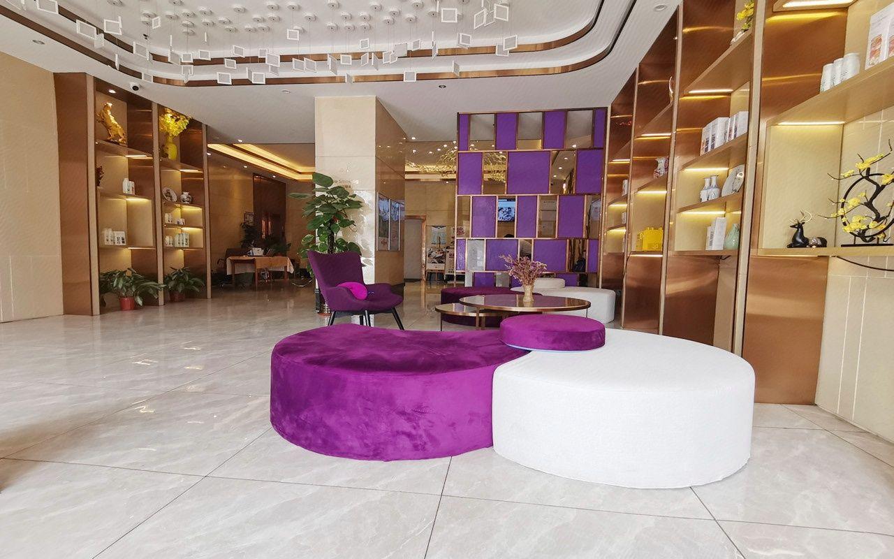 Lavande Hotel (Shenzhen Airport, Fuyong Metro Station) 32/45