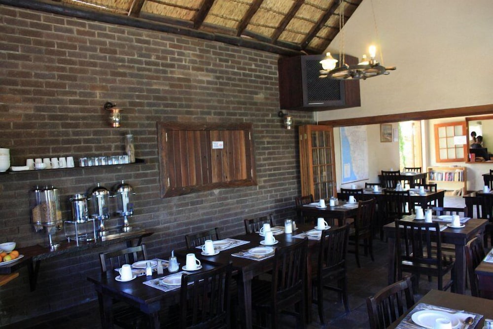 Klein Windhoek Guesthouse 26/48