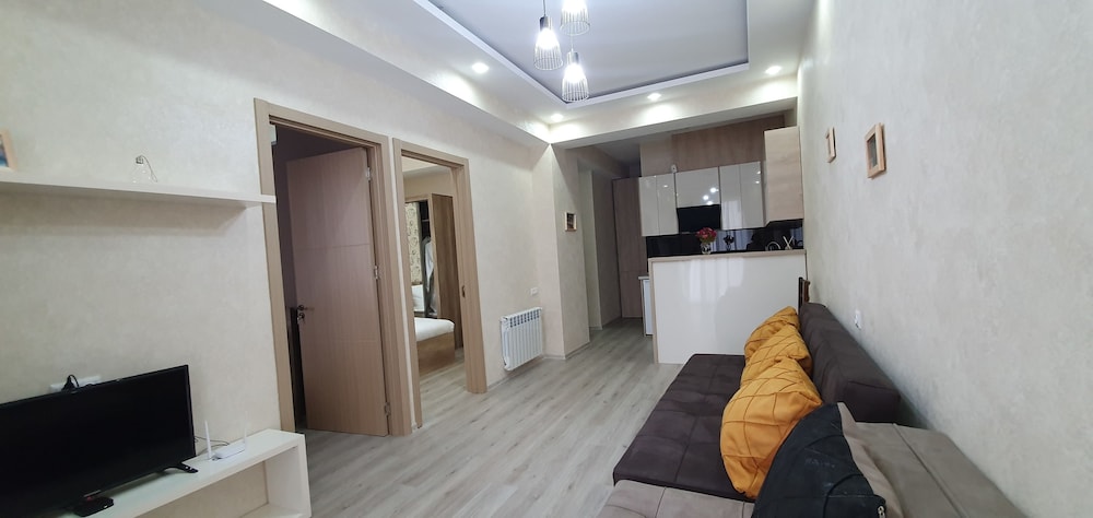 Vazi Aparthotel 4/49