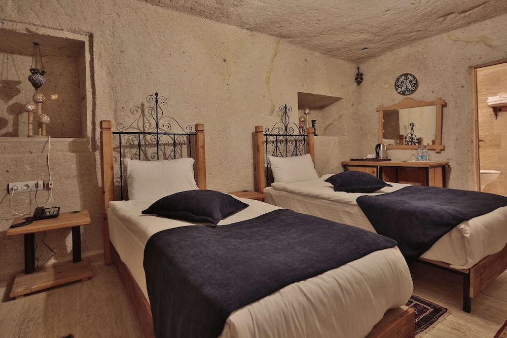 Fosil Cave Hotel 16/50