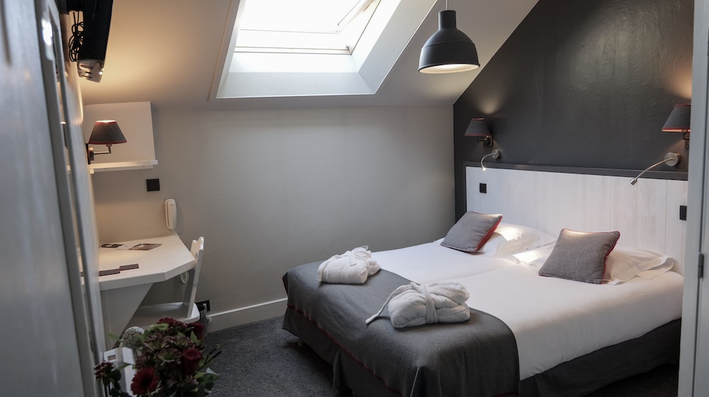Hotel Le Faucigny 21/50