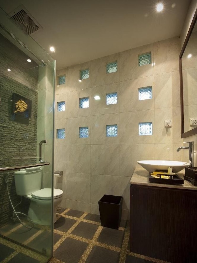 Puteri Gunung Hotel 17/49