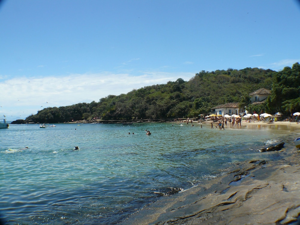 Buzios Beach Internacional Apart Hotel 48/64