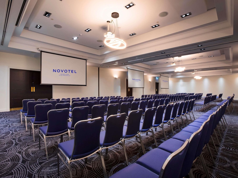Novotel Melbourne Glen Waverley 45/50