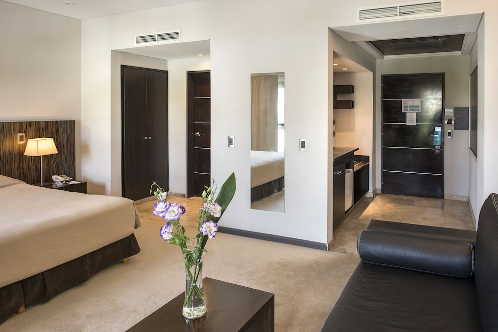 Mod Hotel Mendoza 33/49