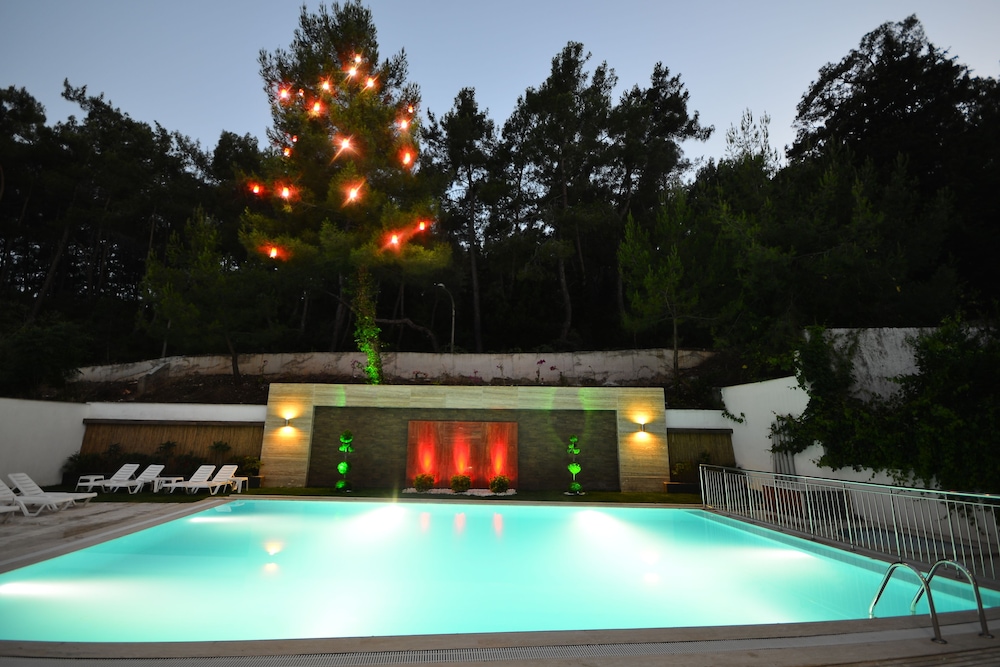 DOCS HOTEL KEMER 7/58