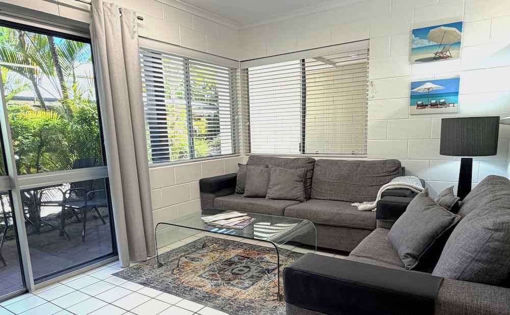 Lychee Tree Holiday Apartments 47/73