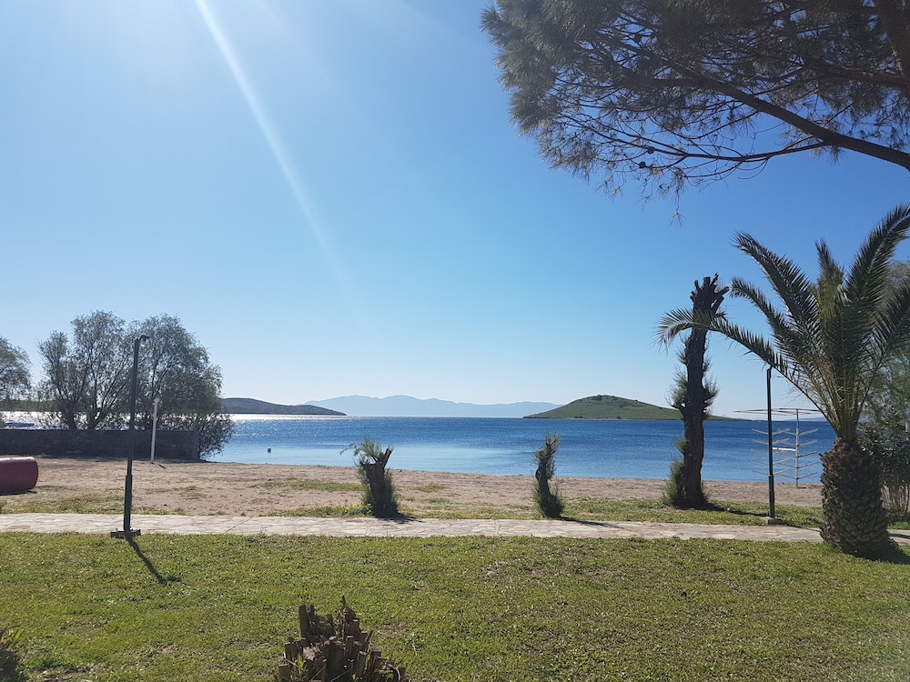 Club Muskebi Hotel 30/50