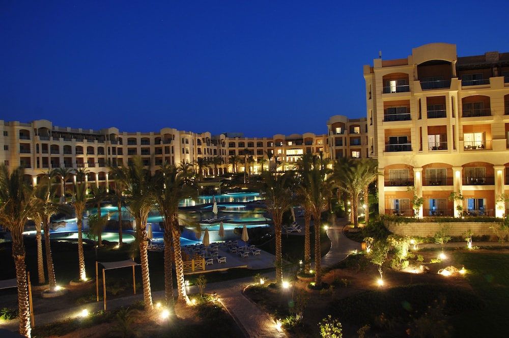 Tropitel Sahl Hasheesh in SAHL HASHEESH