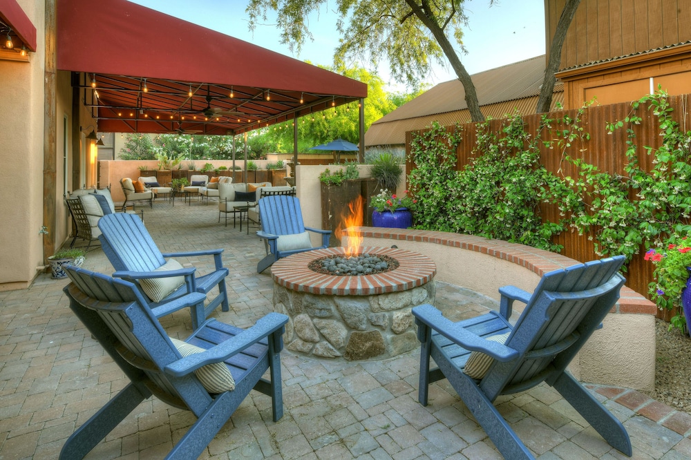 The Armory Park Inn 32/50