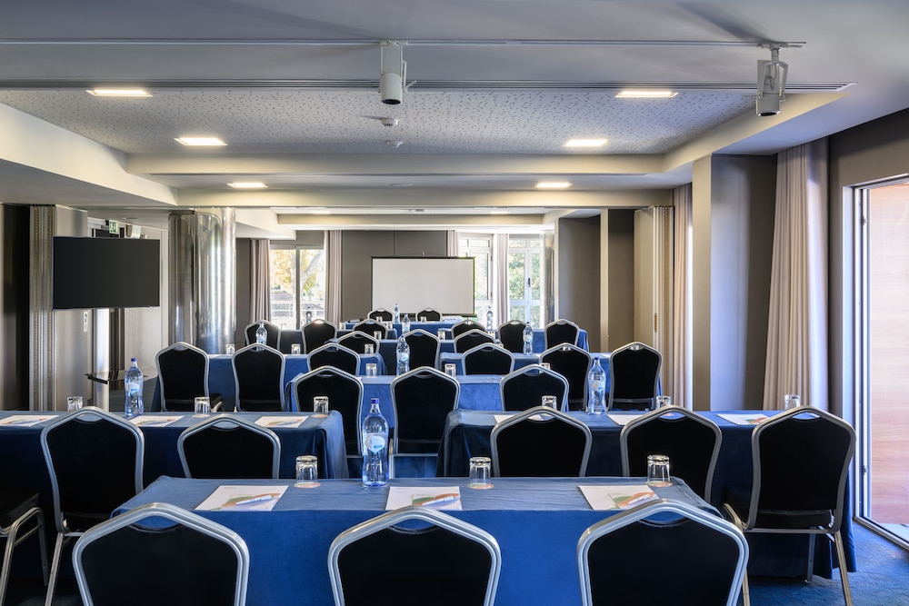 Melia Setubal 61/69