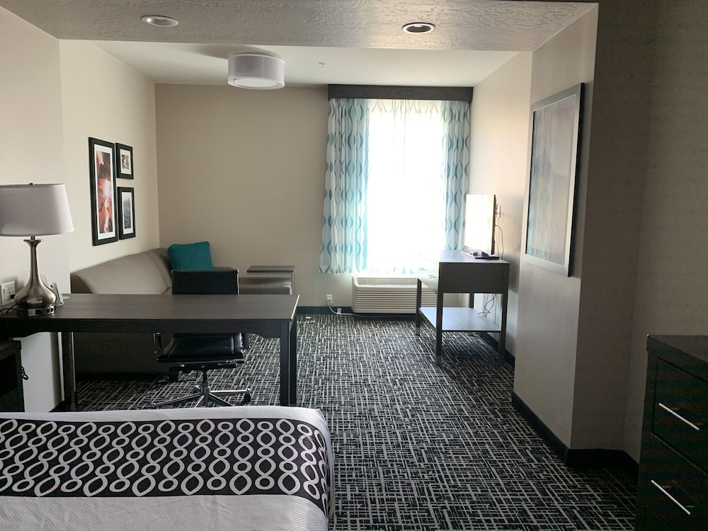La Quinta Inn & Suites By Wyndham La Verkin-Gateway To Zion 17/41