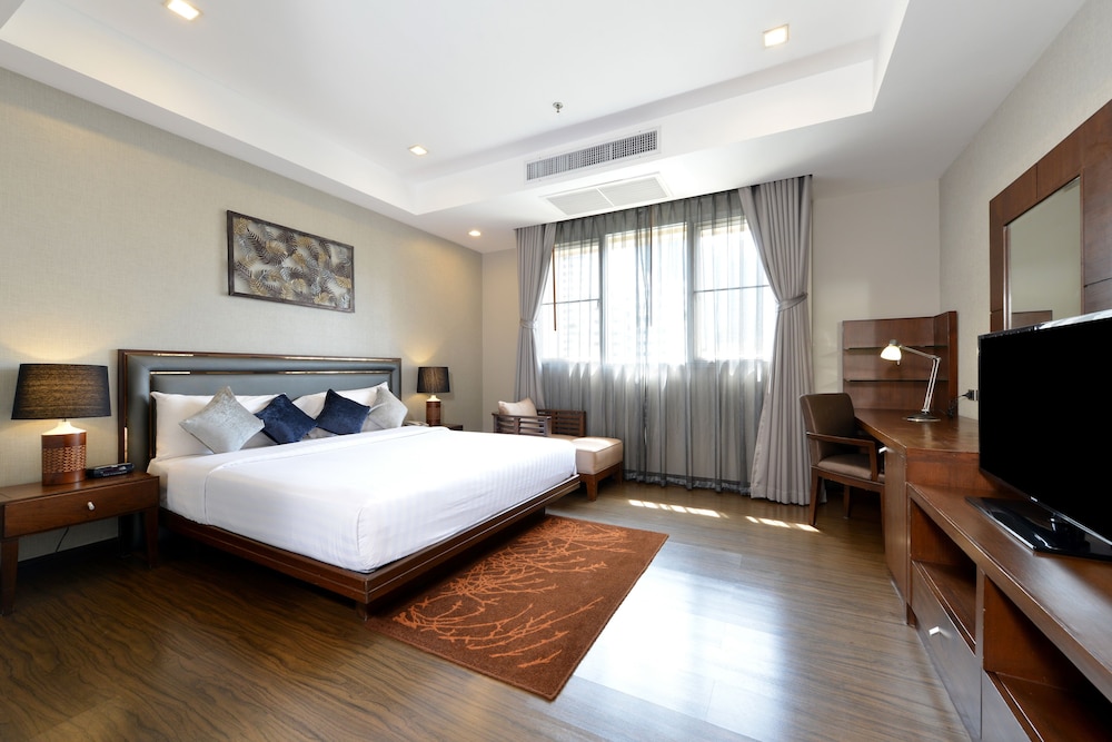 Grand Asoke Suites Boutique Residence 12/60