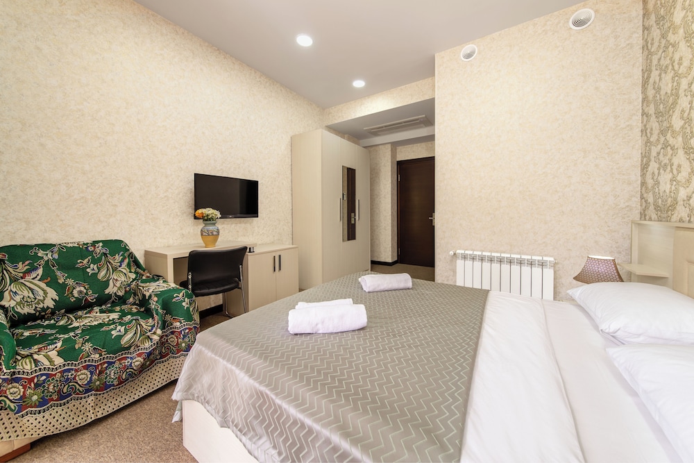 Amea Baku Hotel 23/53