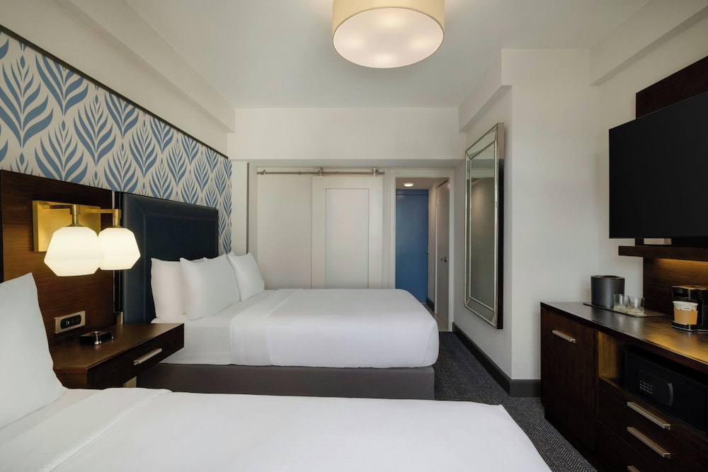 Courtyard by Marriott San Francisco Union Square 13/49