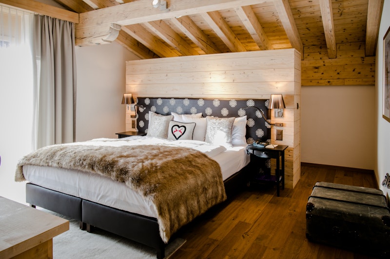 Hotel Piz Buin 6/21