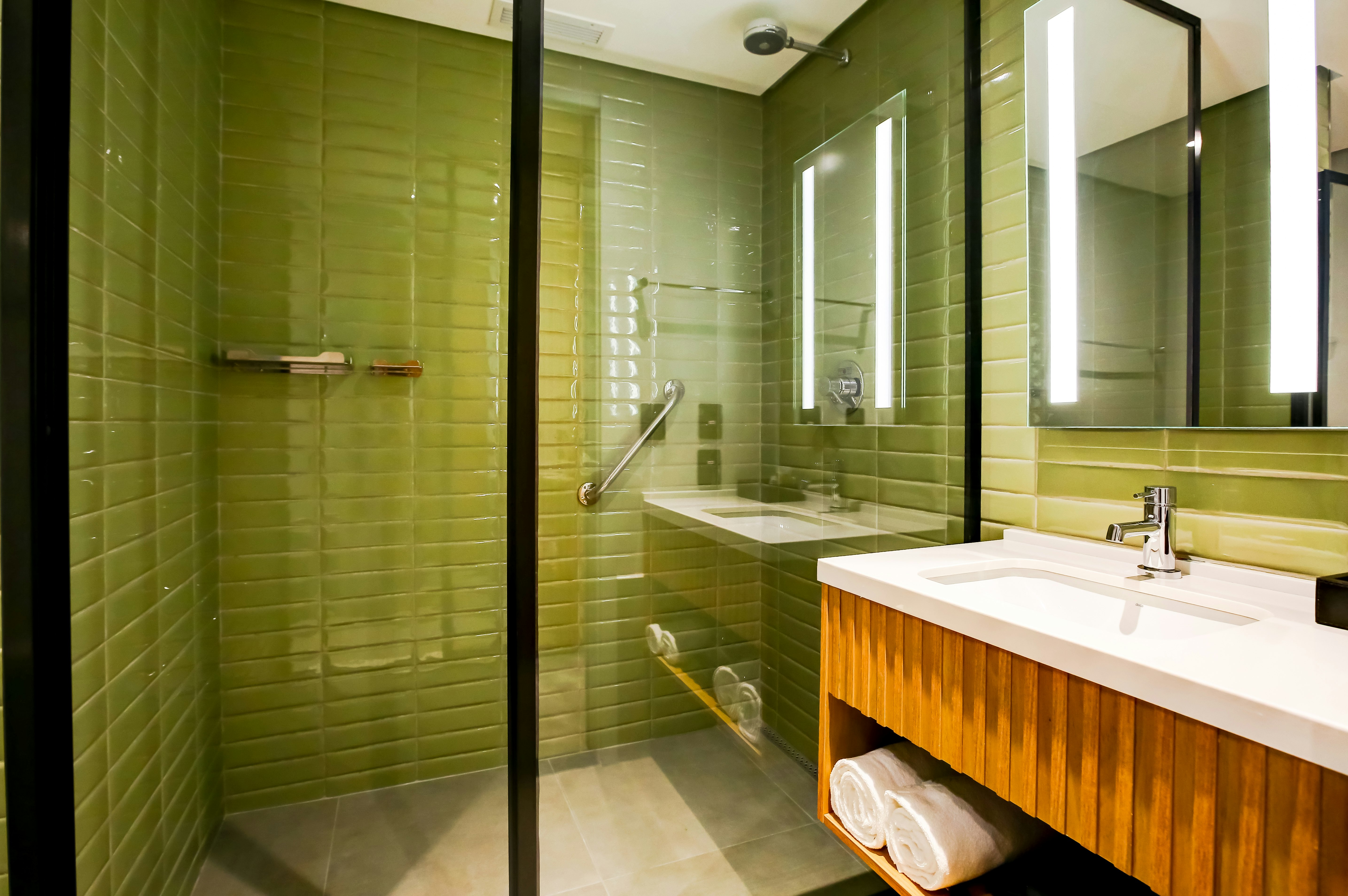 Grand Mercure Sao Paulo Pinheiros 44/50