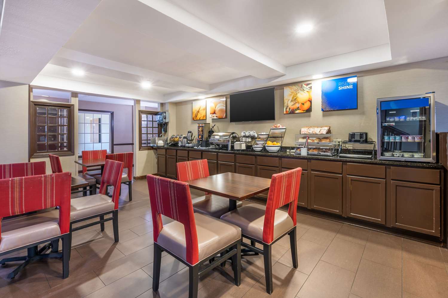 Comfort Inn Lafayette I-65 27/33