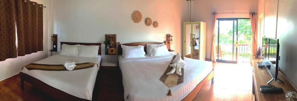 Maya Resort Ex D Anna Resort 45/69