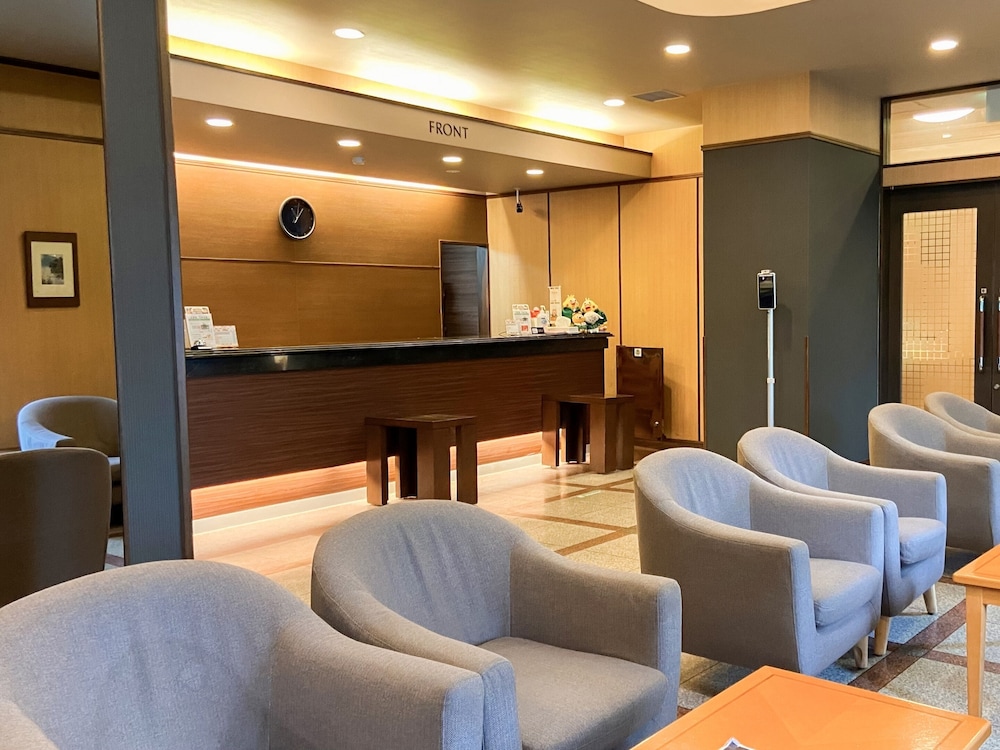 Hotel Route-Inn Sanofujioka Inter 3/31