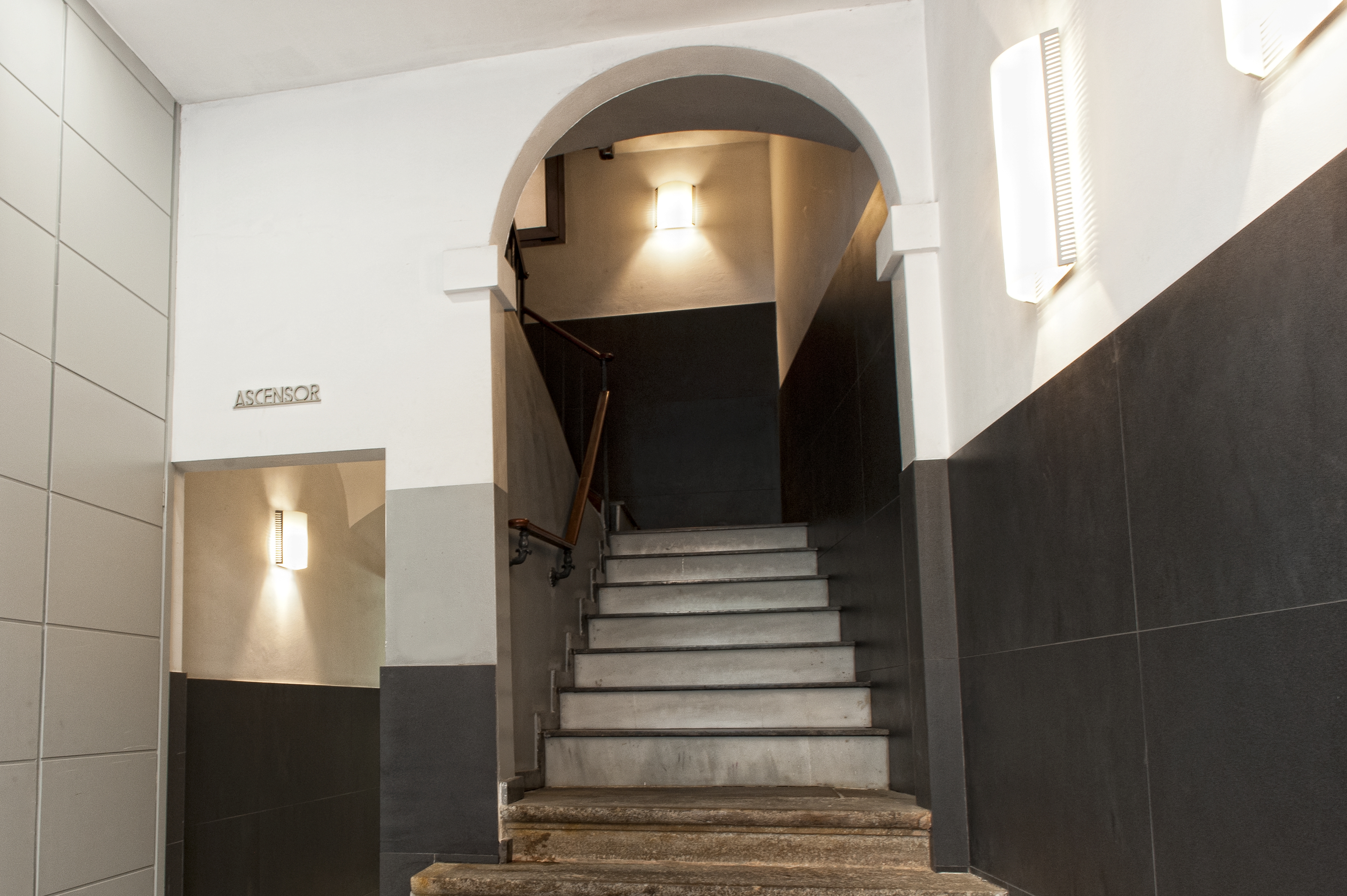 MH Apartments Liceo 7/20