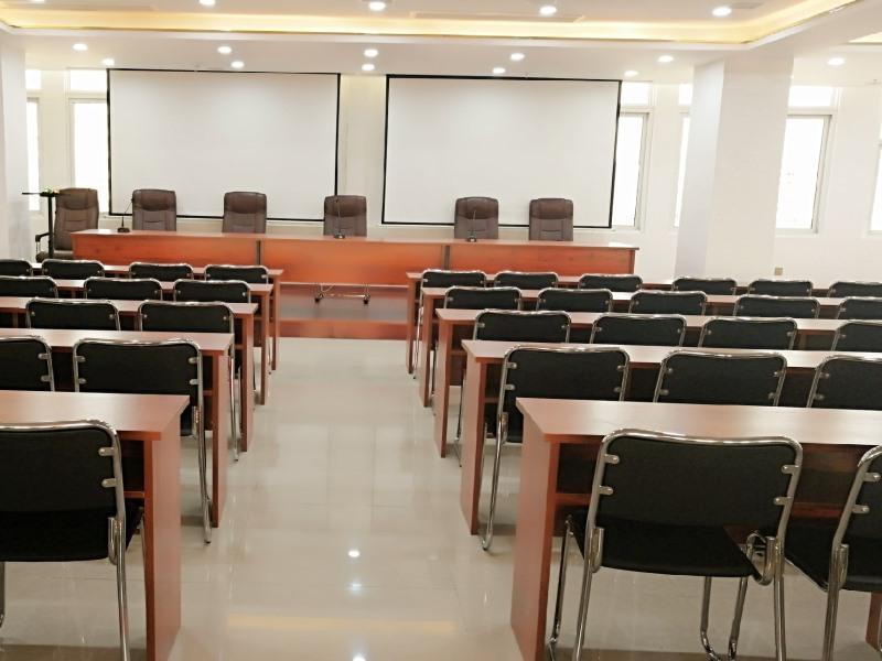 GreenTree Inn Fuyang Technician College 18/21