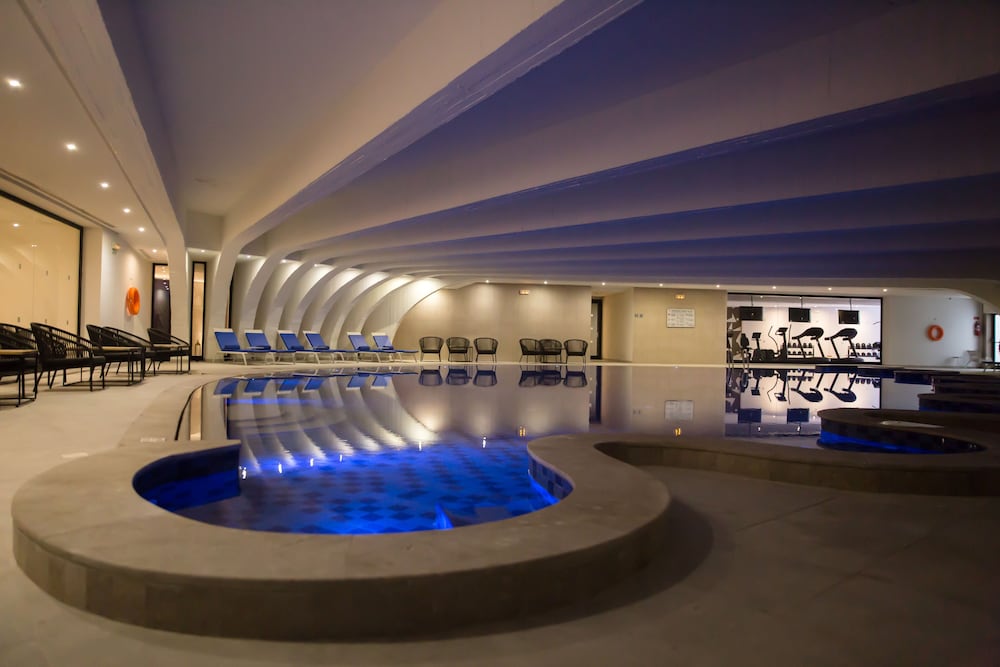 Sousse Pearl Marriott Resort & Spa 18/46