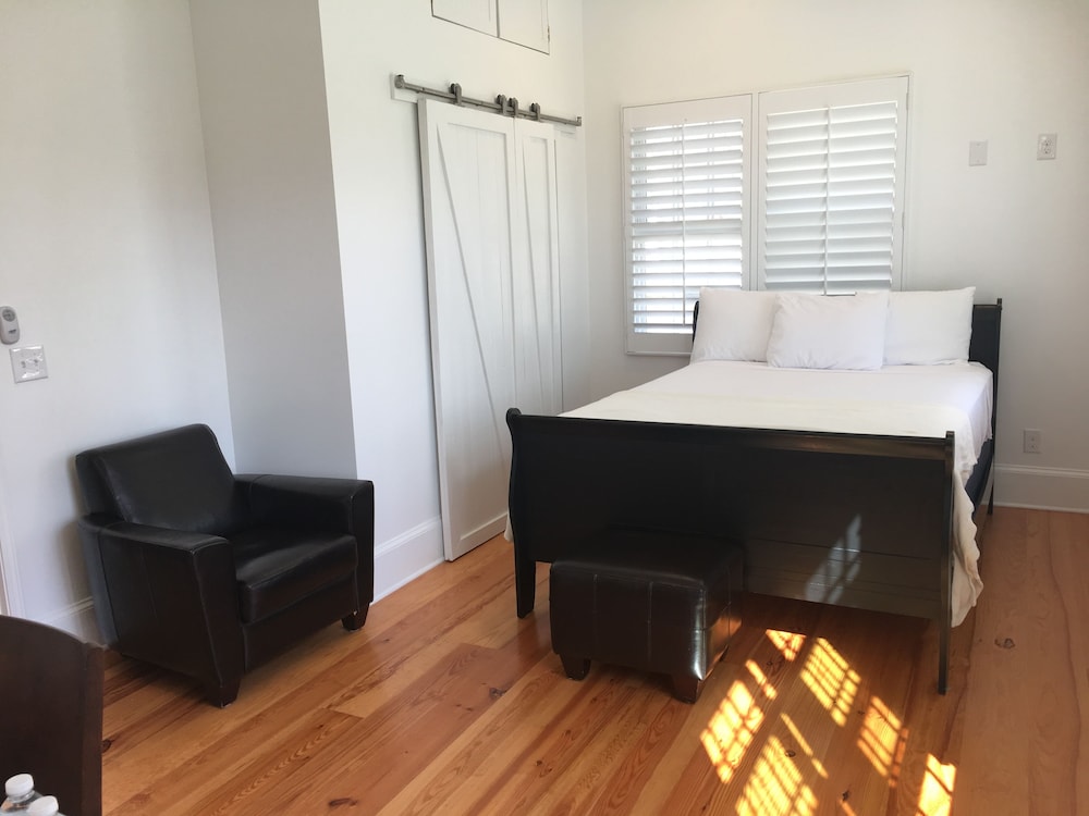 Alecia Bed and breakfast 23/36
