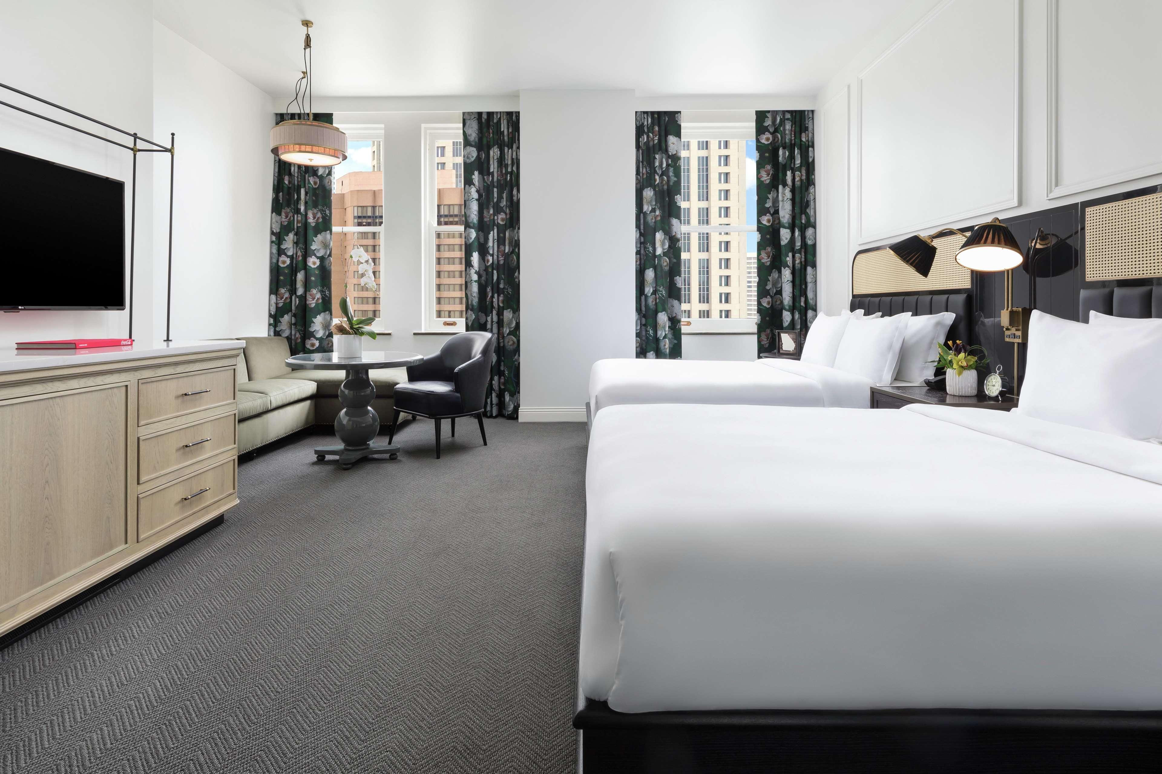 ROOM, 2 QUEEN BEDS, ACCESSIBLE