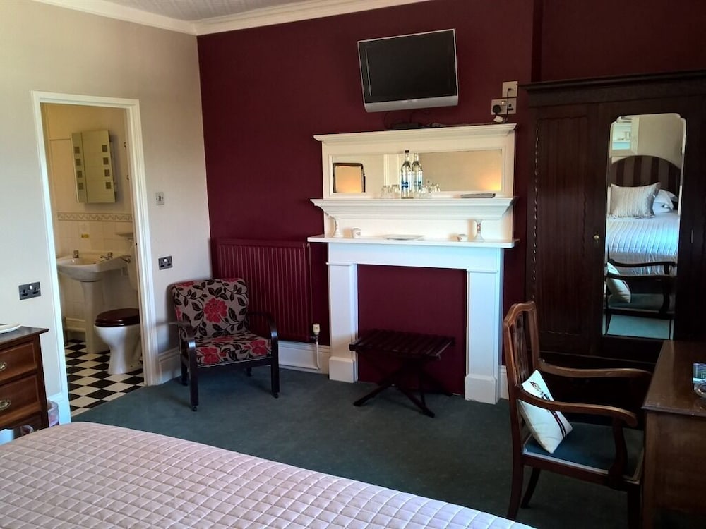Villa Rothsay Hotel 39/53