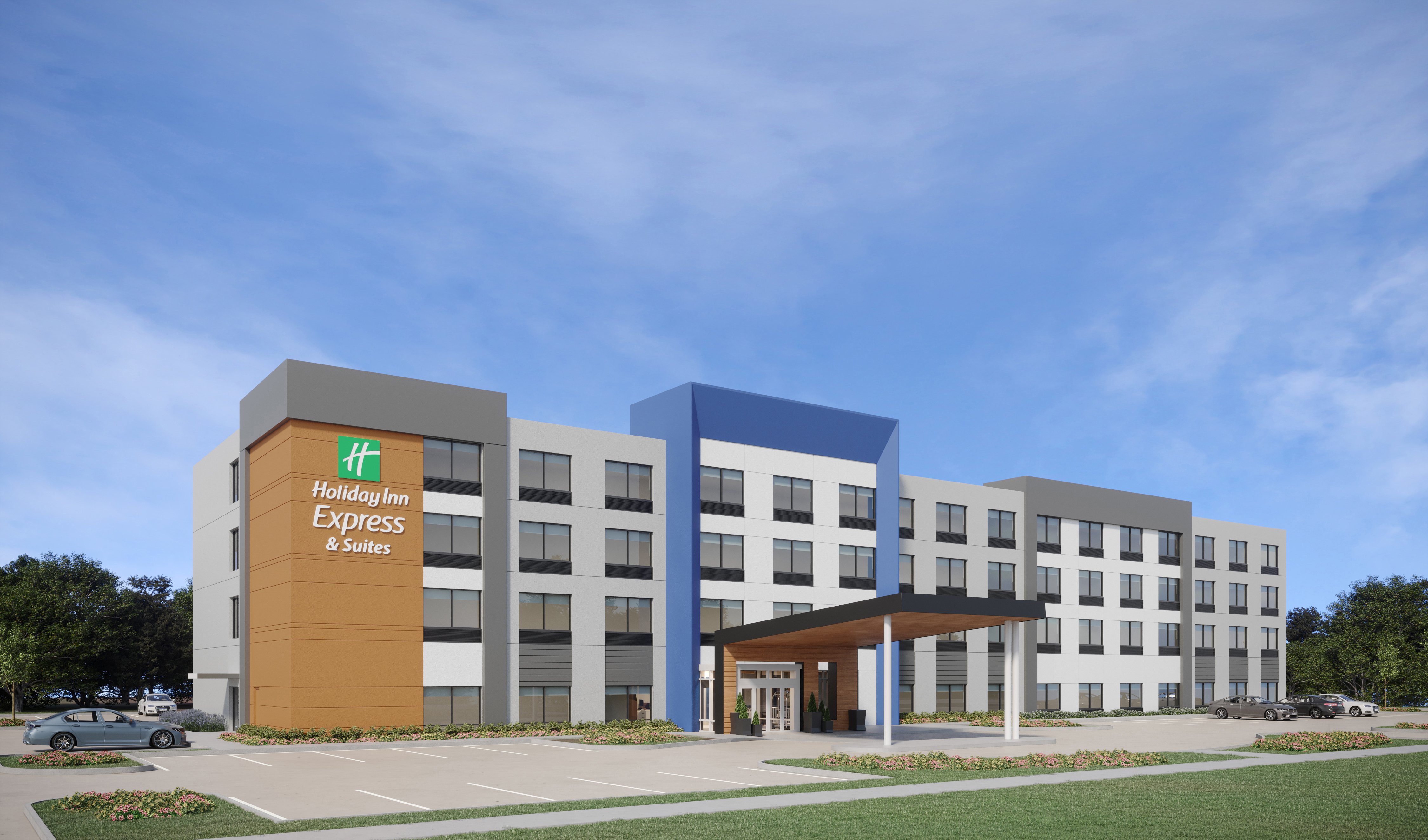 Holiday Inn Express & Suites Augusta W - Grovetown, an IHG Hotel 2/17
