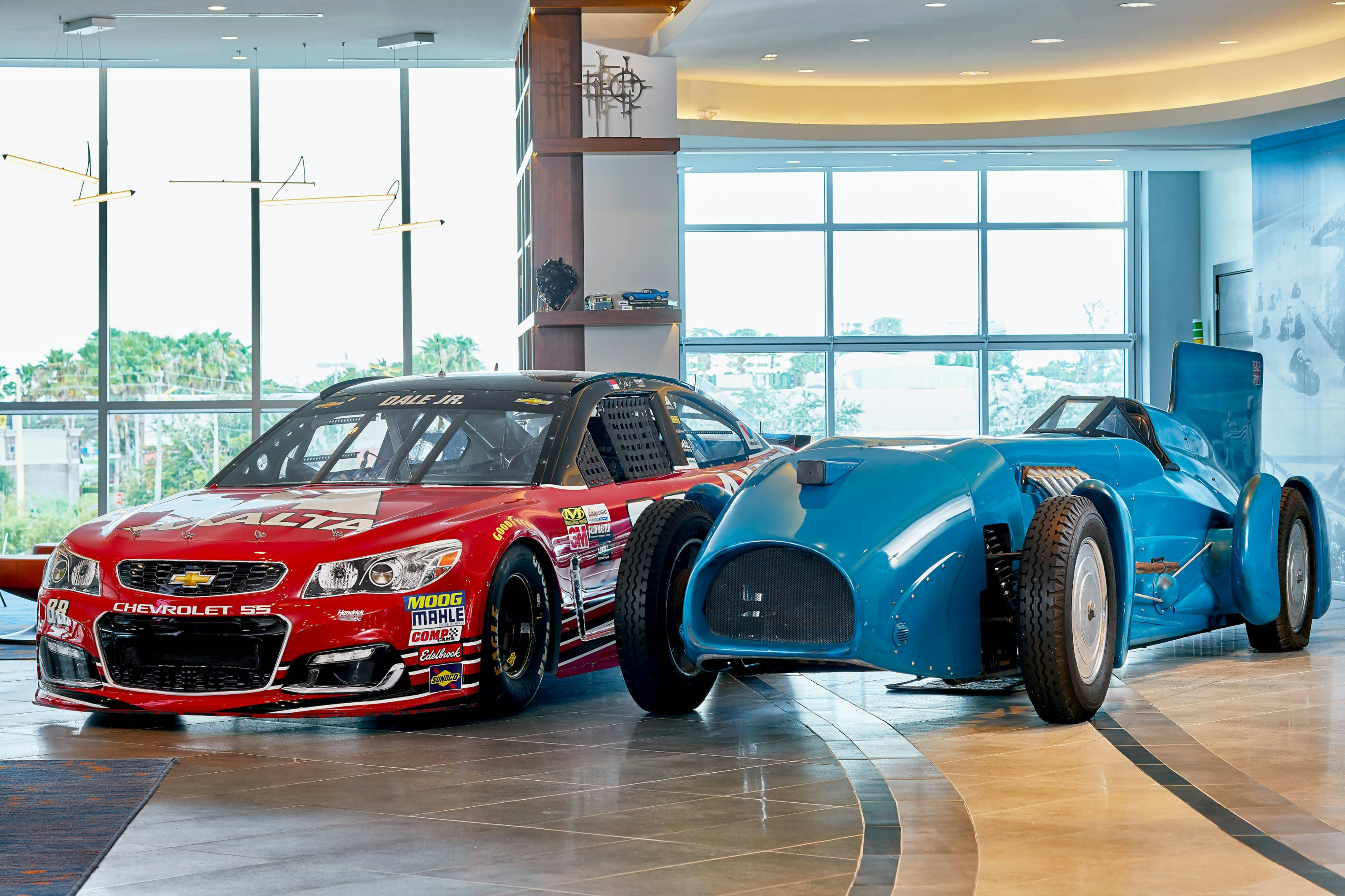 Autograph Collection the Daytona 33/42
