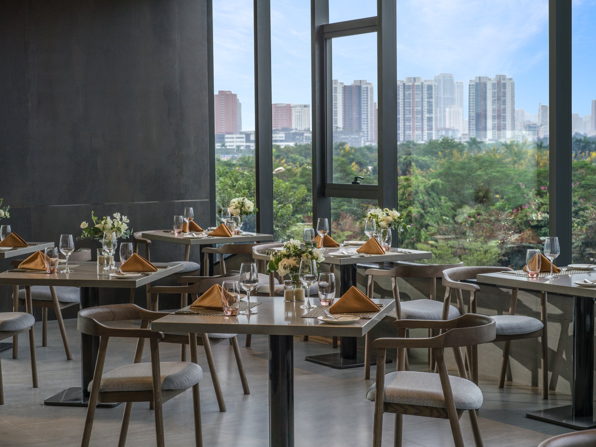 Fraser Residence Hanoi 21/30