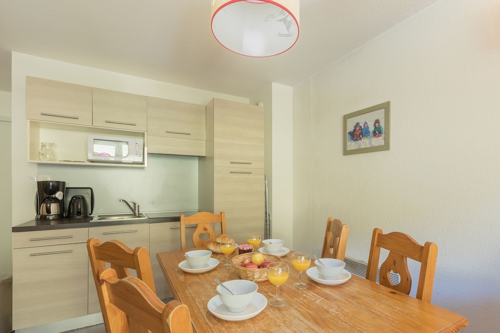 Residence Pra Sainte Marie 33/37
