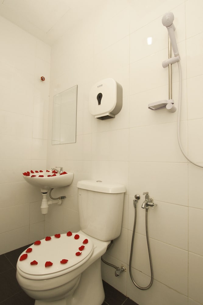 New Century Hotel Melaka 23/32